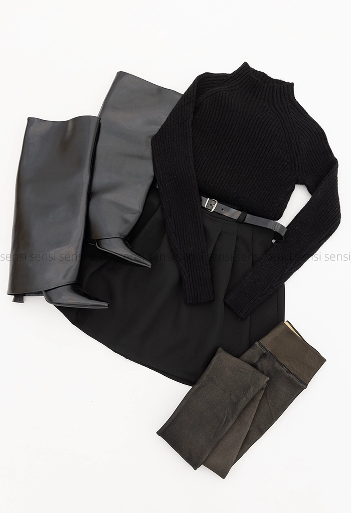 دامن جلو پیله مازراتی @کد1005221